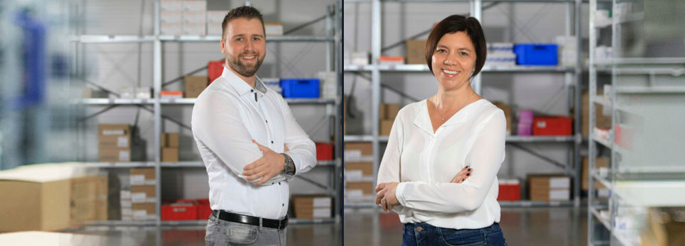 Wir bilden aus!