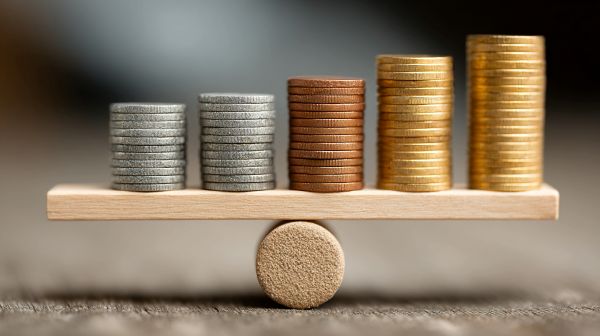 Rohertragssteigerung in der Apotheke