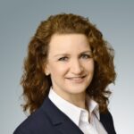 Bettina Keller - Kaufmännische Geschäftsleitung, PTA