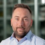 Dino Weprajetzki - Leiter Business Development Marketing & Vertrieb bei Europharm