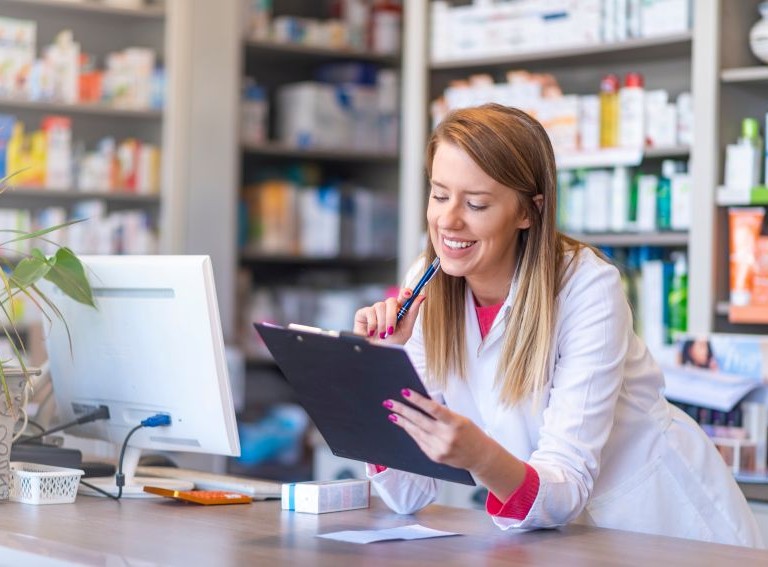 Ihr Pharmagroßhandel für Apotheken