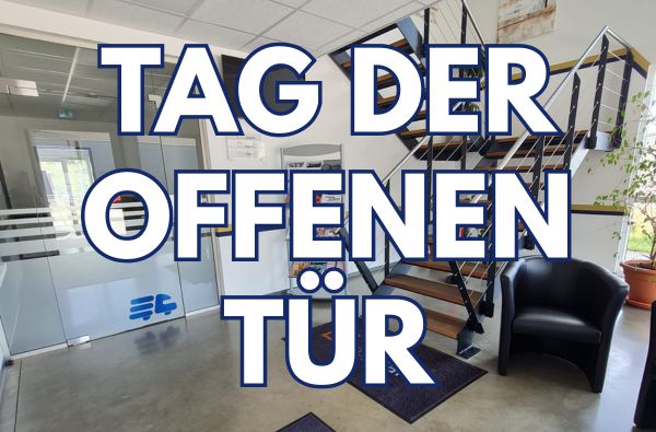 Tag der offenen Tür - Europharm