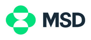 MSD Logo - Tag der offenen Tuer 2026 bei der Europharm